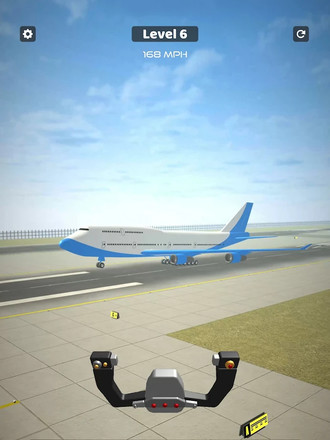 Airport 3D!截图1