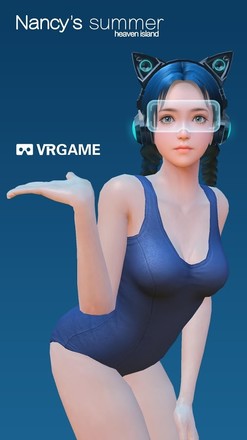 我的VR女友修改版截图4
