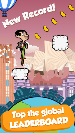 Mr Bean™ - Around the World截图5