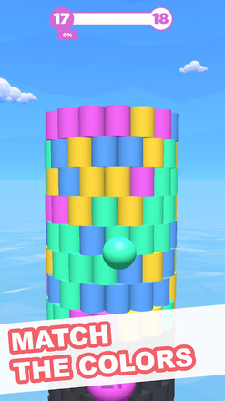 Tower Color（彩色塔）截图6