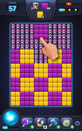 Cubes Empire Champion截图1