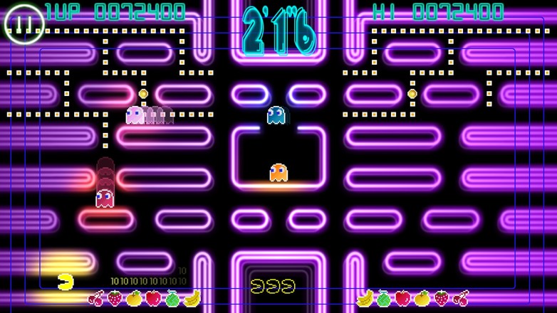 PAC-MAN Championship Ed. Lite截图5