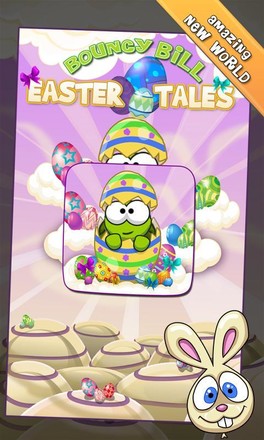 Bouncy Bill Easter Tales截图1