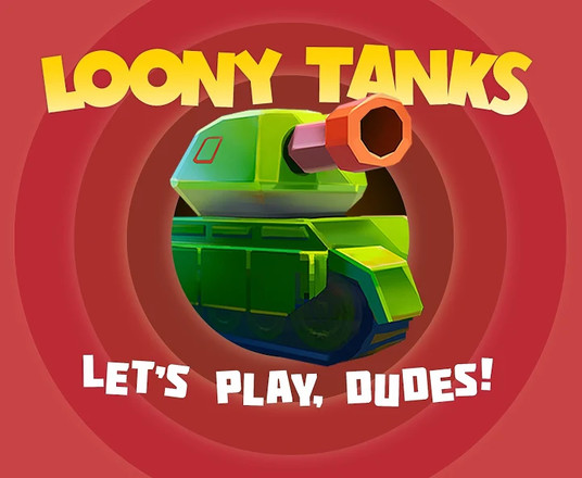 Loony Tanks截图6