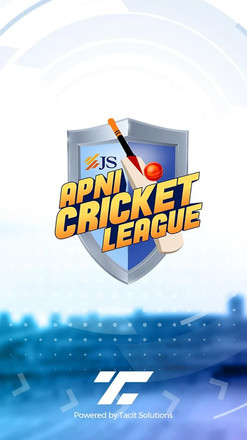 JS Apni Cricket League截图5