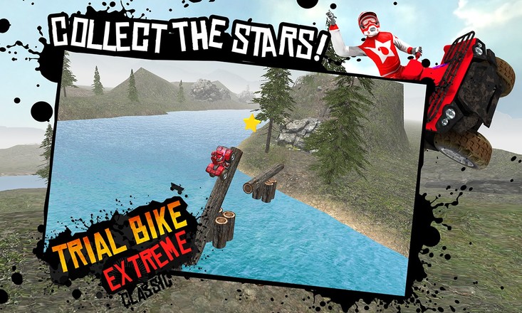 Trial Bike Extreme Multiplayer截图3