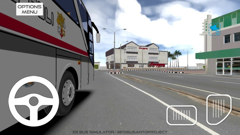 ES Bus Simulator Id截图3