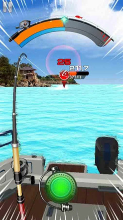 Fishing Championship截图6