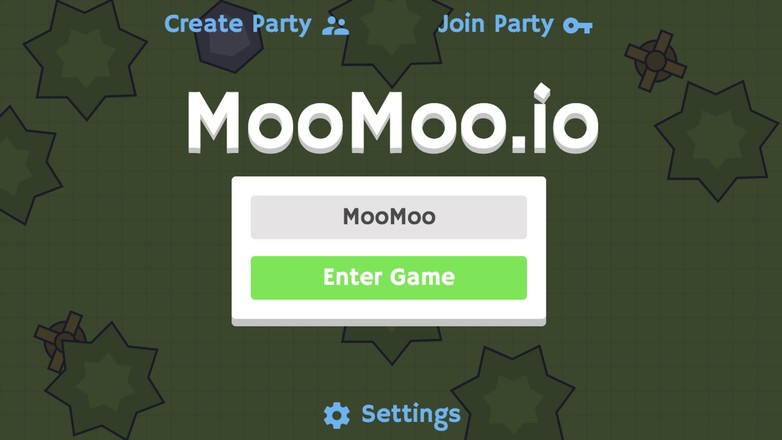 MooMoo.io (Official)截图6