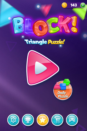 Block! Triangle puzzle: Tangram截图7