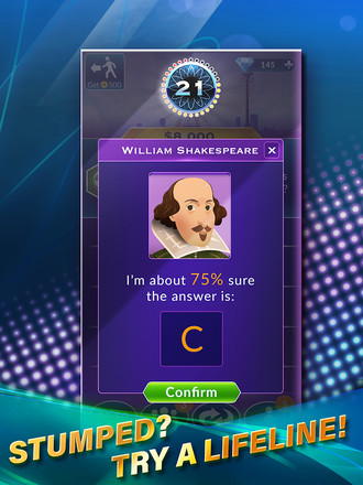 Millionaire Trivia: Who Wants To Be a Millionaire?截图2