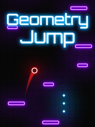 Geometry Jump截图10