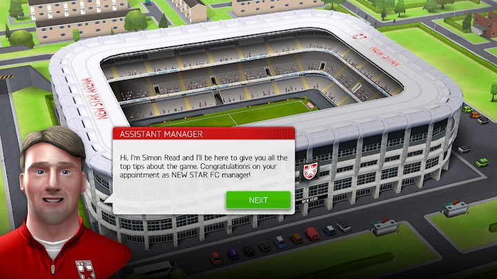 New Star Manager截图6