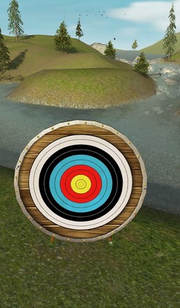 Bowmaster Archery Target Range截图5