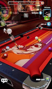 Pool Blitz截图2