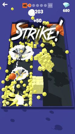 Strike Hit截图2