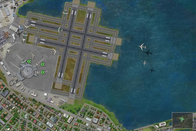 Airport Madness: World Edition截图2