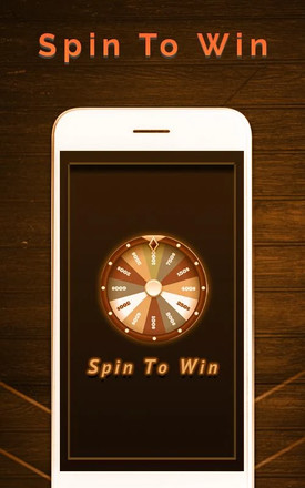 Spin to Win截图1