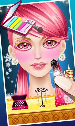 Party Girl Makeover截图7