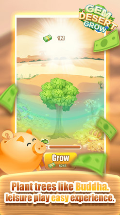 Gem Desert Grow截图3