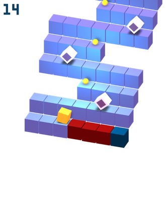 Cube Roll截图10