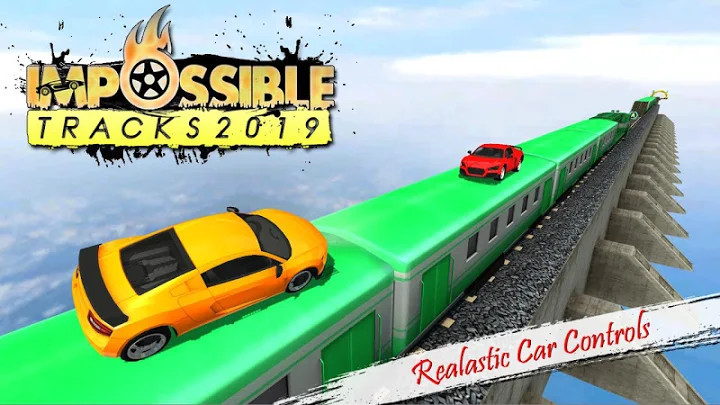 Impossible Tracks 2019截图5