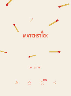 MATCHSTICK - matchstick puzzle game截图7