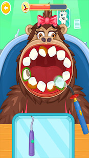 儿童医生：牙医截图1