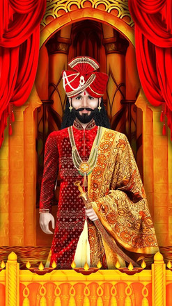 Rani Padmavati 2 : Royal Queen Wedding截图5