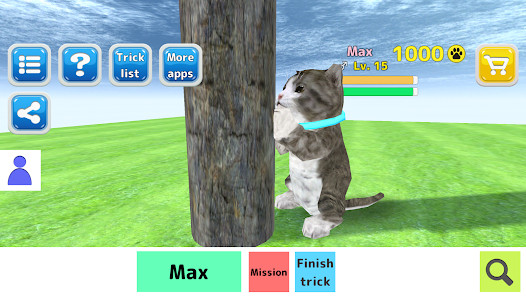 Cat Simulator截图2