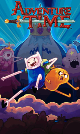 Adventure Time: Heroes of Ooo截图2
