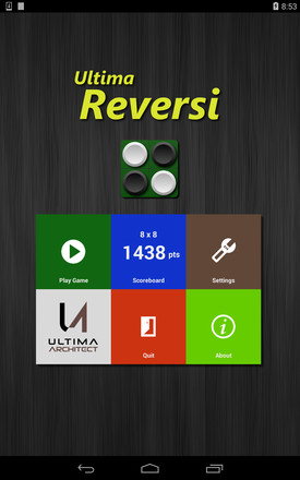 Ultima Reversi截图6