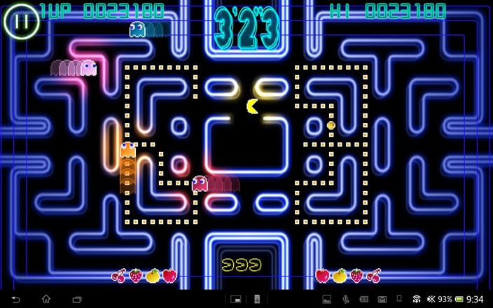 PAC-MAN Championship Ed. Lite截图3