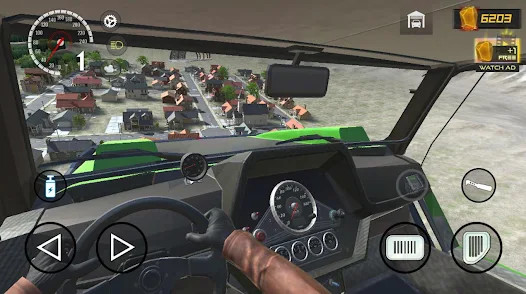 Driver Life - Car Simulator截图5