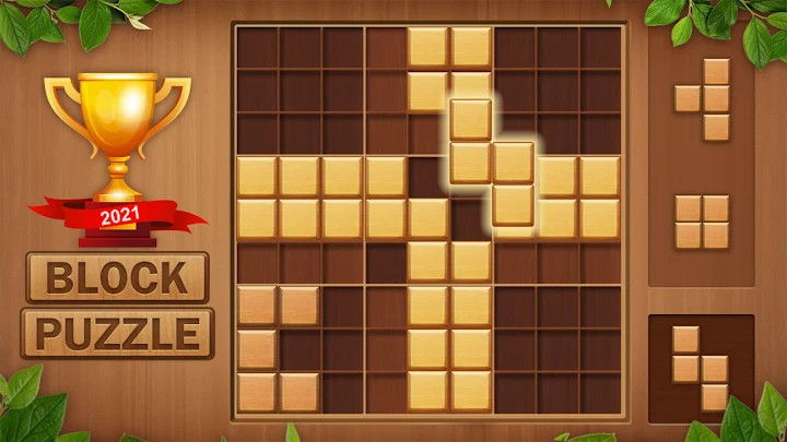 Block Puzzle Sudoku截图2