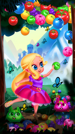Princess Pop - Princess Games截图1