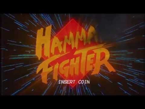 Hammam Fighter截图7