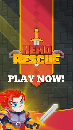 Hero Rescue          台服截图3