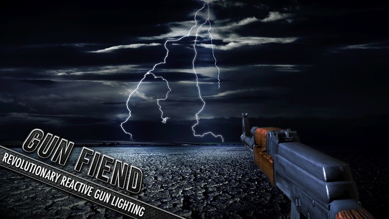 Gun Fiend截图2