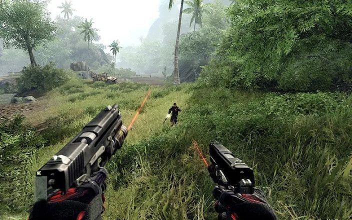 FPS Commando Mission: New Shooting Game 2020截图3