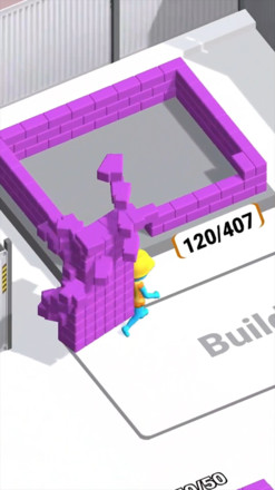 Pro Builder 3D截图4