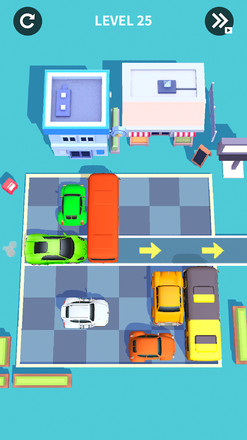 Car Games 3D截图6