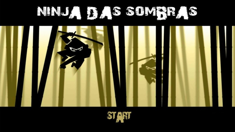 Ninja das Sombras Full截图3