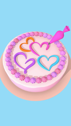 Cake Decorate截图4