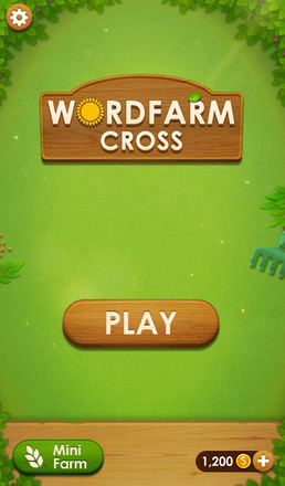 Word Farm Cross截图6