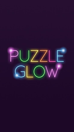 PUZZLE GLOW-集多种谜题于一体截图5