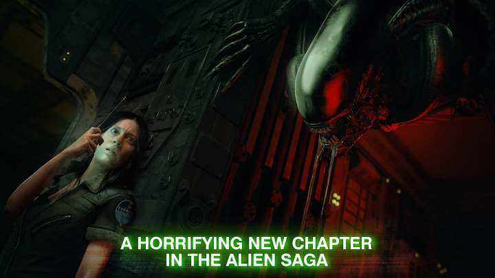 Alien: Blackout截图3