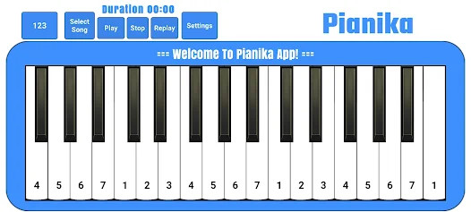 Pianika截图4