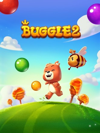 Buggle 2 - Bubble Shooter截图5