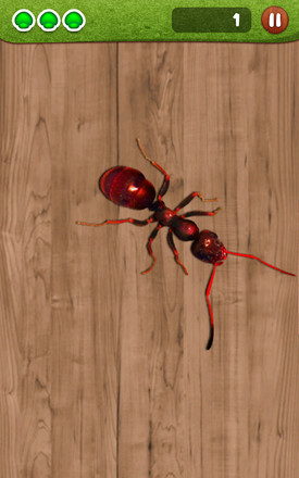 蚂蚁终结者 - 最好的免费游戏截图9